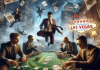 High Stakes, High Rewards: The Excitement of Casino Poker