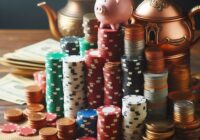 Menjelajahi Strategi Poker Kasino