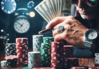 Bankroll untuk Casino Poker