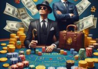 Casino Poker Panduan Lengkap