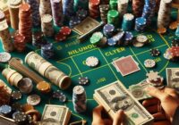 Keuangan di Casino Poker