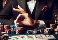 Casino Poker Etiquette: How to Play with Style and Grace
