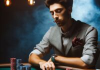 Poker Face Perfected: Reading Opponents in Live Casino Games