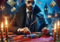 The Secrets of Casino Poker: Winning Strategies Unveiled