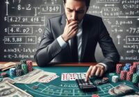 Analyzing the Odds: Mathematical Strategies for Casino Poker