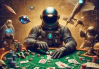 Crafting the Perfect Strategy: The Science of Winning at Poker