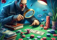Navigating the Bluff: Techniques to Outsmart Your Opponents in Poker