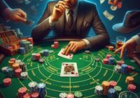 Poker Tournaments Explained: A Guide to Dominating Casino Competitions