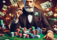 Menang Poker di Casino