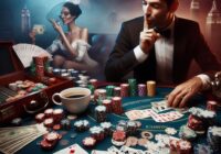 Poker Kasino yang Sukses